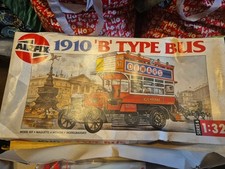 Airfix 1910 type for sale  BRIGHTON