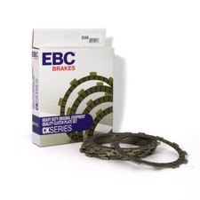 Ebc ck3456 clutch for sale  BRIGHTON