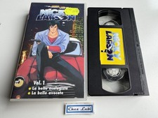 Nicky larson volume d'occasion  Paris XII