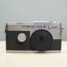Lympus pen body gebraucht kaufen  Aschaffenburg