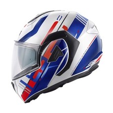 Casco modulare reversibile usato  Mondragone