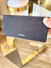 Bose center channel for sale  Pomona