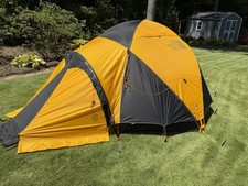 Tenda The North Face VE25 Expedition 3 pessoas 4 estações, usado comprar usado  Enviando para Brazil