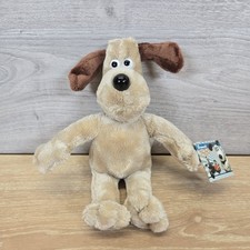 Wallace gromit small for sale  WESTBURY
