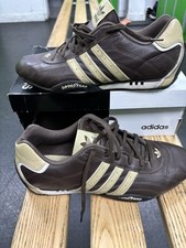 Adidas team adi for sale  ROSSENDALE