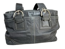 Vtg coach large for sale  Oswego