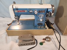 White vintage luxe for sale  Hoffman Estates
