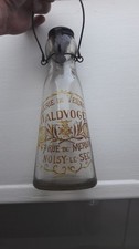 Ancienne bouteille lait d'occasion  Saint-Hilaire-Peyroux