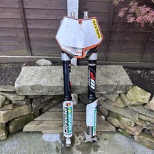 Ktm 250 sxf for sale  ASHTON-UNDER-LYNE