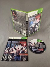 WWE SmackDown Vs. Raw 2011 Edição Limitada, Xbox 360, Completo, Autêntico! comprar usado  Enviando para Brazil