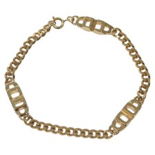 Christian dior bracelet d'occasion  Expédié en Belgium