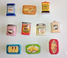 Serie feves boites d'occasion Serie feves boites d'occasion  Vrigne-aux-Bois