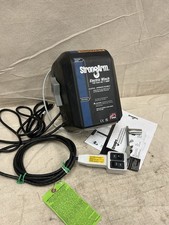 Guincho elétrico STRONGARM SA12015AC puxando 120V CA 2.700 lb tampa de carga de primeira camada. comprar usado  Enviando para Brazil
