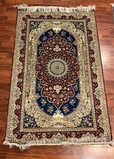 Turkish hereke silk for sale  Greeneville