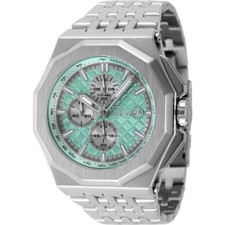 Invicta akula chronograph for sale  Brooklyn