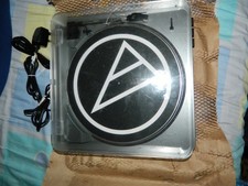 Audio technica record for sale  LLANELLI