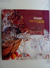 Visioni giuseppe carta usato  Cagliari