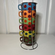 Market stackable coffee for sale  Mount Juliet
