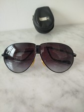 Paire lunettes solaires d'occasion  Franconville