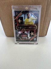 Panini select 2022 d'occasion  La Garenne-Colombes