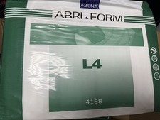 Abena abri form for sale  Tucson