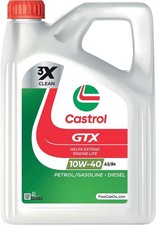 Olio motore lubrificante usato  Seregno