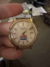 Parts vintage bulova for sale  Columbus