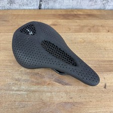 Low Mile! Selim de bicicleta Specialized Power Pro espelho 143mm 7x7mm trilhos de titânio, usado comprar usado  Enviando para Brazil