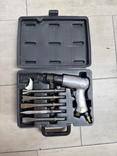 Güde druckluft meißelhammer gebraucht kaufen  Weidenstetten