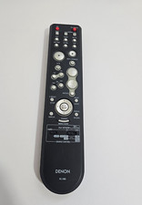 Controle remoto receptor Denon RC-1080 AV original AVR-888 comprar usado  Enviando para Brazil