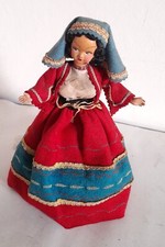 Bambola antichissima originale usato Bambola antichissima originale usato  Lercara Friddi