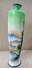 Japanese ginbari cloisonne for sale  ROCHDALE