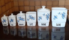 Anciens lot pots d'occasion  Chailles
