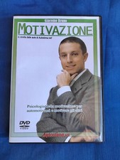 Videocorso motivazione. psicol usato  La Maddalena