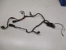 Kabelbaum honda 250 gebraucht kaufen  Ellwangen (Jagst)