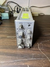 Tektronix 7a22 differential for sale  Dayton