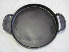 Weber round cast for sale  Saint Maries