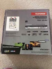 telefunken tv for sale telefunken tv for sale LUTON