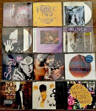 Prince bundle singles. for sale  ABINGDON