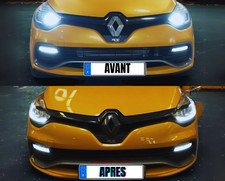 Adaptateur Phare Led pure Vision pour Renault Clio 4 , Clio IV, RS, Estate comprar usado  Enviando para Brazil
