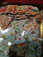 Magnet gaulois departement d'occasion  Pacy-sur-Eure