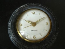 Mercedes clock tyre for sale  IPSWICH