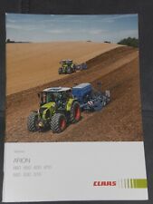 Claas arion 660 gebraucht kaufen  Bergkirchen