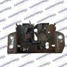 Atuador de liberação de trava para capô dianteiro Mitsubishi Lancer 2008-2017 fabricante de equipamento original comprar usado  Enviando para Brazil