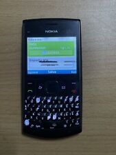 Nokia X2-01 RM-709 Righe Sul Display Resto Ok Cellulare Telefono, usado comprar usado  Enviando para Brazil