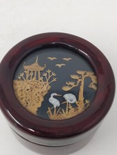 Chinese carved cork for sale  MARKET RASEN