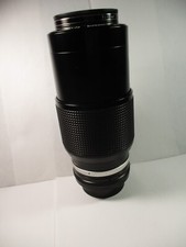 Nikon 200mm zoom for sale  Citrus Heights