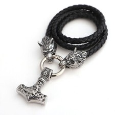 Collier pendentif homme d'occasion  France