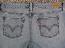 Levis 545 jeans for sale  Indianapolis