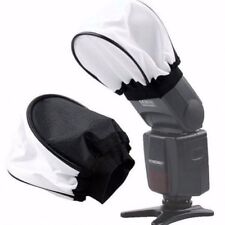 Softbox diffuser flash usato  Italia